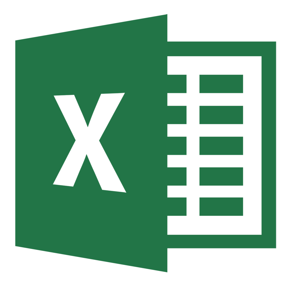 MS Excel MAK SISTEM